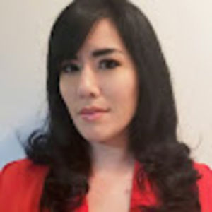 Meet your Posher, Stephanie